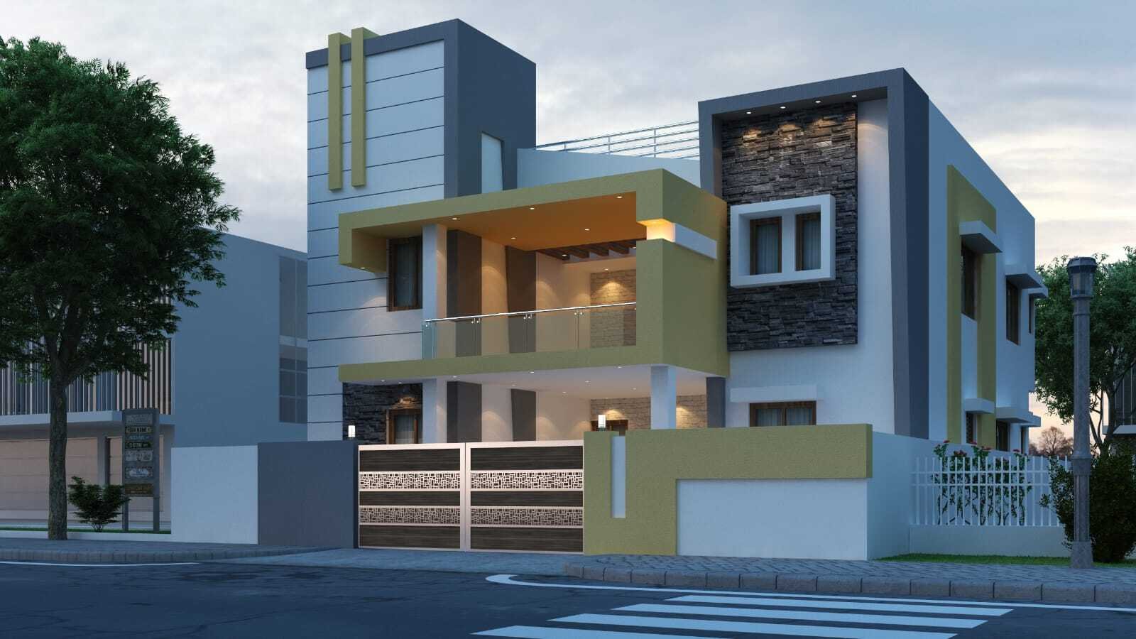 Construction Project
